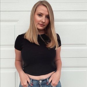 Meet your Posher, Bryana